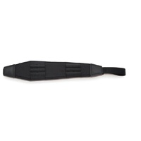 Grovtec Rifle Cartridge Sling 48x1-Black