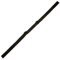 Grovtec Nylon Web Slings - Utility 48x1.25 - Black