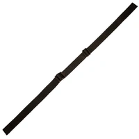 Grovtec Nylon Web Slings - Utility 48x1.25 - Black