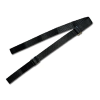 Grovtec Nylon Web Slings - Utility 72x1 - Black