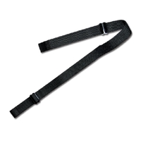 Grovtec Nylon Web Sling - Universal 72x1¼ - Black