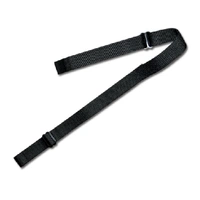Grovtec Nylon Web Sling - Universal 72x1¼ - Black