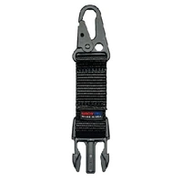 Grovtec Snap Hook Buckle for Bungee Sling