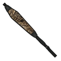Grovtec Padded Neoprene Sling Realtree Max5