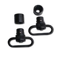 Grovtec Push Button Swivel Set