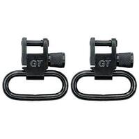 Grovtec Euro Locking 1" Swivel Set