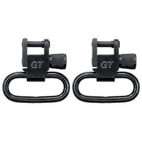 Grovtec Euro Locking 1" Swivel Set