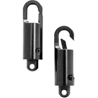 Grovtec Snap Hook Detachable Swivel