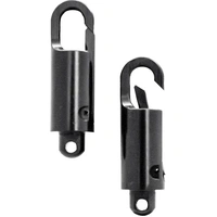 Grovtec Snap Hook Detachable Swivel