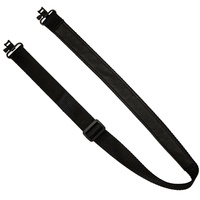 Grovtec Nylon Web Sling Mountaineer 48x1.25 w/ swivels