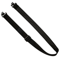 Grovtec Nylon Web Sling Mountaineer 48x1.25 w/ swivels