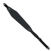 Grovtec Padded Nylon Rifle 48x1 w/ swivels