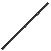 Grovtec Nylon Web Slings - Utility 48x1 - Black