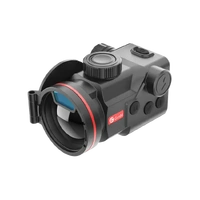 Guide TB650P 2.0 Clip-on Thermal Imaging Attachment