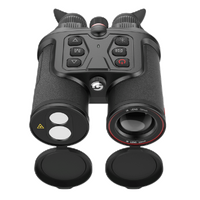 Guide TN450 Thermal Binoculars with LRF