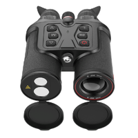 Guide TN450 Thermal Binoculars with LRF