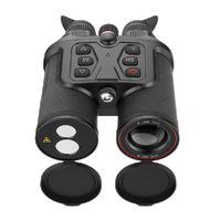 Guide TN650 Thermal Binoculars with LRF