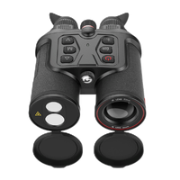 Guide TN650 Thermal Binoculars with LRF