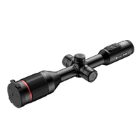 Guide TU651 Thermal Rifle Scope