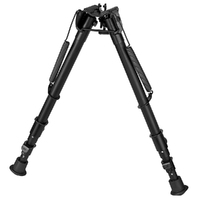 Harris #25 E/High Rise Bipod (12"-25")