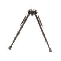 Harris #25C E/High Rise Bipod (13.5"-27")