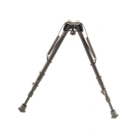 Harris #25C E/High Rise Bipod (13.5"-27")