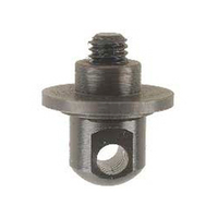 Harris #2A Adapter - Round Head Flange Nut - Ruger M77 RP MKII Plastic Fore-end