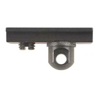 Harris #6 Adapter - Rail European