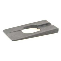 Harris #7A Adapter - Spacer for thin or schnable foreends