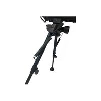 Harris HS Swivel 9-13" Picatinny Bipod