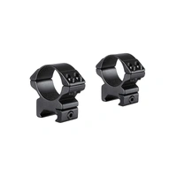 Hawke Match Mount 30mm Rings