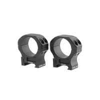 Helix Weaver Precision Match 30mm Rings