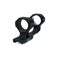 Helix Precision Match 30mm Cantilever Mount - 1.5" 