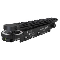 Cold Shot M.R.A.B. MRAD Adjustment Base (Gen 4)