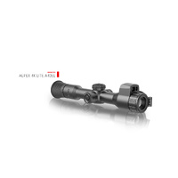 HikMicro 4K Lite LRF Alpex A40EL Day/Night Scope