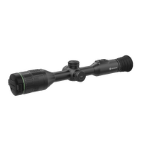 HikMicro 4K Alpex A50E Day/Night Scope
