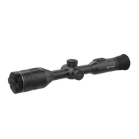HikMicro 4K Alpex A50E Day/Night Scope
