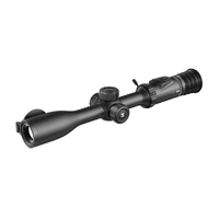 HikMicro Alpex Pro A50P Day/Night Vision Scope