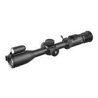 HikMicro Alpex Pro LRF A50PL Day/Night Vision Scope