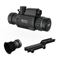 HikMicro Cheetah Digital Night Vision Clip-On/Scope Kit with 850nm