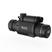 HikMicro Cheetah Digital Night Vision Scope Kit with IR850NM and Laser Range Finder C32F-RL