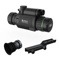 HikMicro Cheetah Digital Night Vision Clip-On/Scope Kit with 940nm & LRF