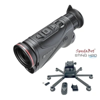 HikMicro Condor CQ35L 2.0 Thermal Monocular + H20 STING SpydaBot