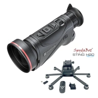 HikMicro Condor CQ50L 2.0 + SmartRest SpydaBot Sting H20 Package