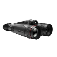 Hikmicro Habrok Pro HQ50L Multispectral Thermal Binoculars