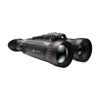 Hikmicro Habrok Pro HX60L Multispectral Thermal Binoculars