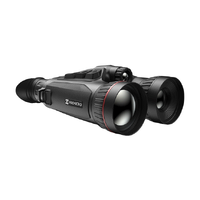 HikMicro Habrok Pro HX60LS  Multispectral Thermal Binoculars