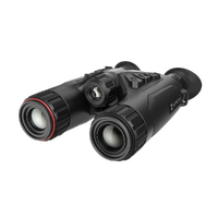 HikMicro Habrok 4K HE25L Multi Spectral Binoculars - 850nm