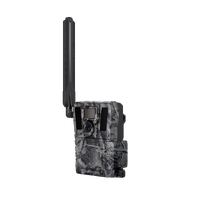 HikMicro M15 4G Trail Camera 10mp Pics 1080P Vid IR 940nm + HM 32G Sd Card