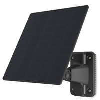 HikMicro SP5000 Solar Panel for M15 Trail Camera